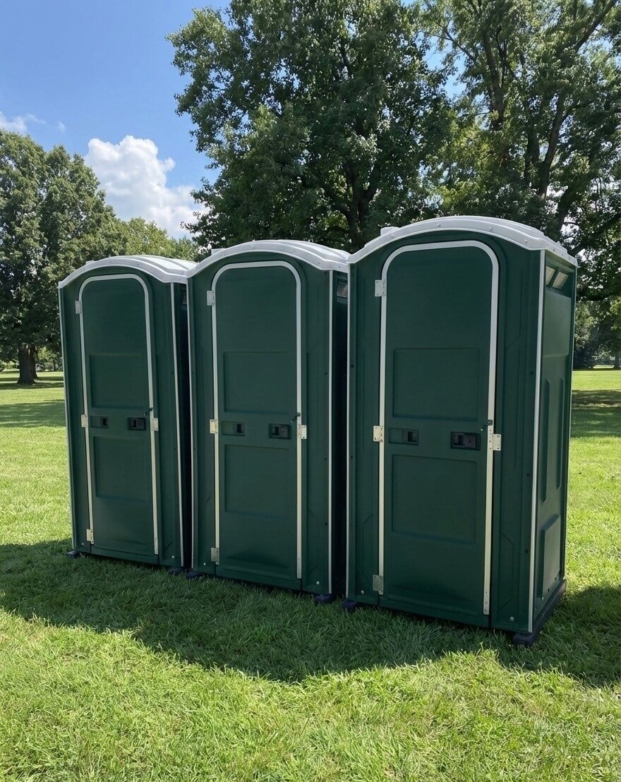 Professional Portable Restroom Rentals Nationwide - Local Porta Potty Rental